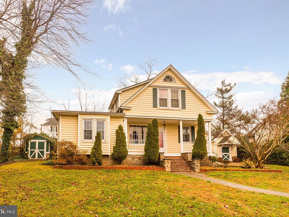 3004 Hiss Ave, Baltimore, MD 21234 Zillow
