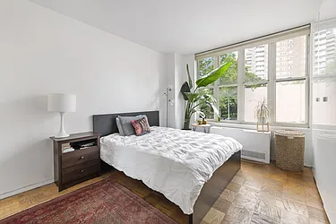 Rented by Compass