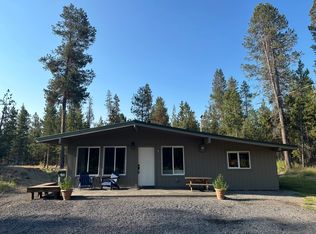 55394 Big River Dr, Bend, OR 97707