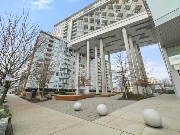 1618 Quebec St #1915, Vancouver, BC V6A 0C5