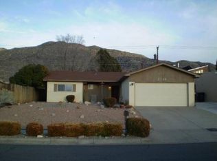 2712 Marie Park Dr NE, Albuquerque, NM 87112