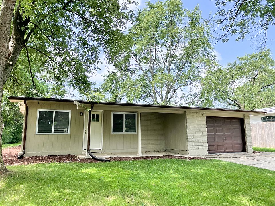 355 Waverly St, Park Forest, IL 60466 Zillow