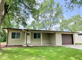 355 Waverly St, Park Forest, IL