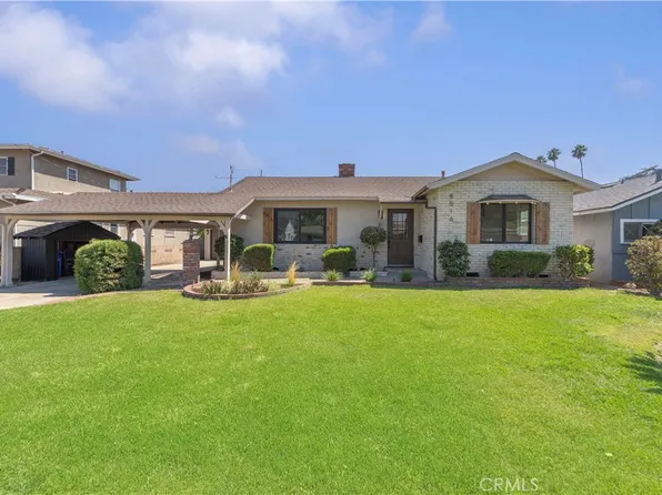 8516 Callita St, San Gabriel, CA 91775