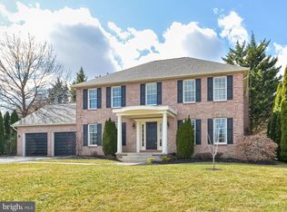 103 Foxfield Pass, Middletown, MD 21769