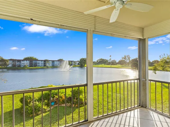 9500 N Hollybrook Lake Dr APT 5-206, Hollywood, FL 33025