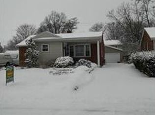 1012 Decatur St, Vermilion, OH 44089