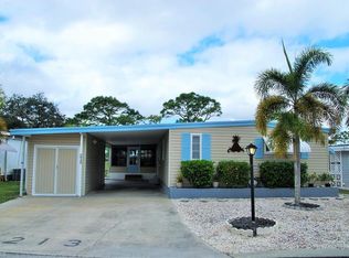 213 Nicklaus Blvd, North Fort Myers, FL 33903