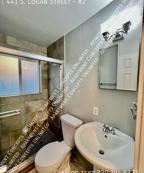 441 S Logan St #2 — Photo 6
