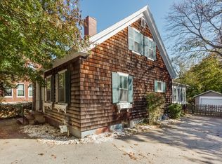 66R Sandwich St, Plymouth, MA 02360
