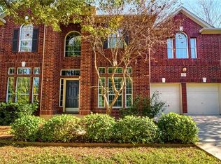 1009 Placid Creek Ct, Round Rock, TX 78665