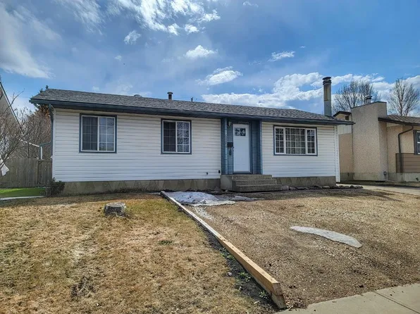 9653 N 86th Ave, Grande Prairie, AB T8V 0A4