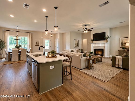 4th image of 2263 Scott Meadows Ln