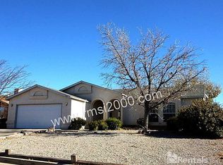 300 Prestige Way NE, Rio Rancho, NM 87124