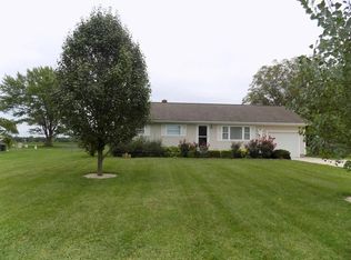 7141 Harris London Rd, Orient, OH 43146