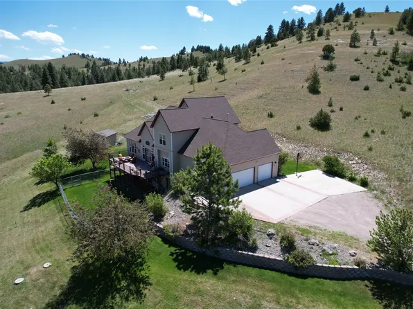 49 Clark Creek Loop, Clancy, MT 59634