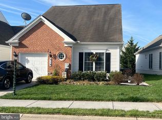 319 Clubside Dr #311, Taneytown, MD 21787