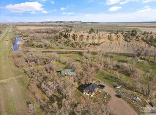 12788 Us Highway 12, Ryegate, MT 59074