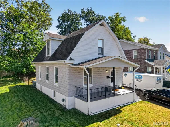 2632 Lyle Ave, Saint Louis, MO 63143