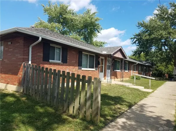 5428 Misty Ln, Dayton, OH 45424