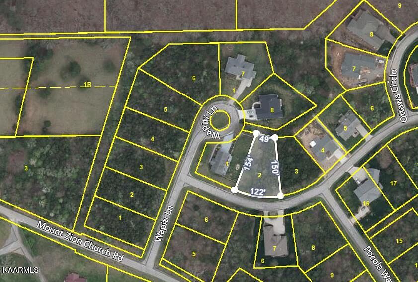 1st image of this home