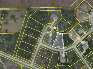 102 Pocola Way, Loudon, TN 37774