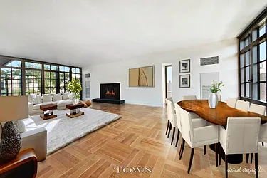 Rented by Town Residential