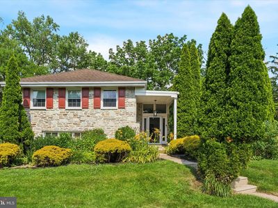 1003 Quill Ln, Oreland, PA, 19075