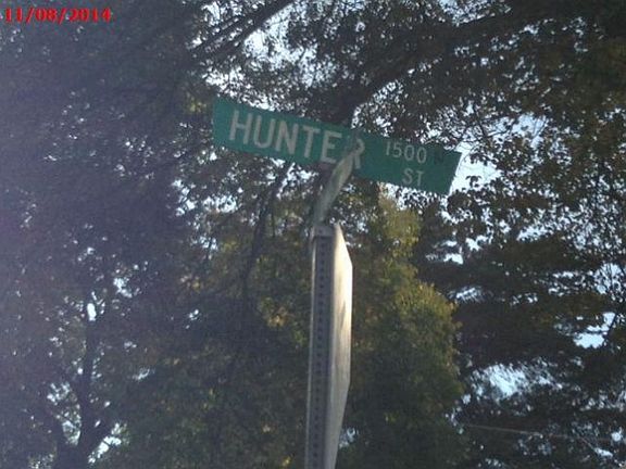 5th image of 1525 N Hunter St