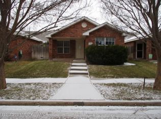 3630 S Mirror St, Amarillo, TX 79118