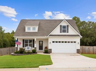 744 Hammett Pointe Ct, Lyman, SC 29365