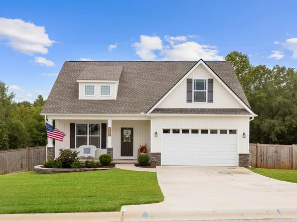 744 Hammett Pointe Ct, Lyman, SC 29365