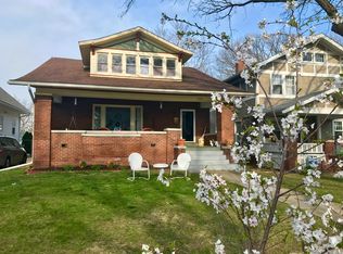 225 Cobb Ave, Decatur, IL 62522