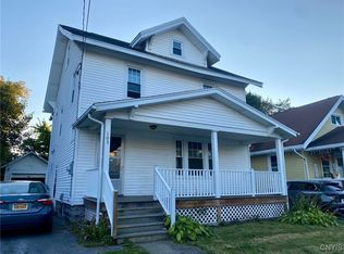 103 Dryden Ave, Utica, NY 13502