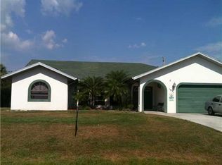 1931 SW Beard St, Port Saint Lucie, FL 34953