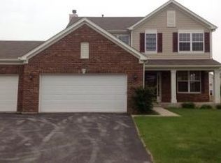 2418 Thunder Gulch Rd, Montgomery, IL 60538