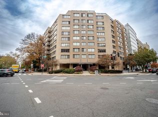 2201 L St NW APT 111, Washington, DC 20037