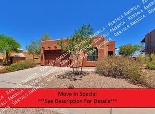 261 E Forrest Feezor St, Vail, AZ 85641