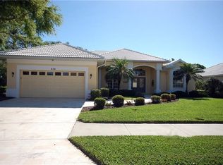 636 Sawgrass Bridge Rd, Venice, FL 34292
