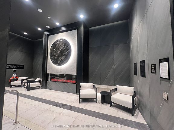 2nd image of 110 Broadway Ave #1913S