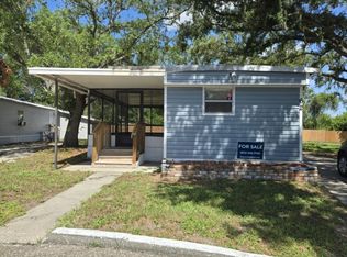 11211 E Bay Rd LOT 62, Gibsonton, FL 33534