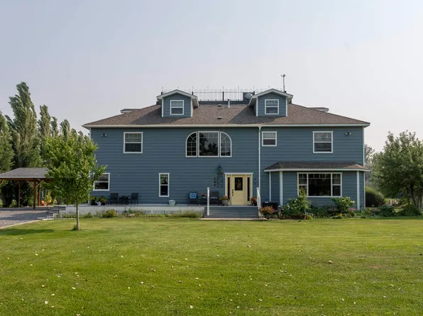 242 W Platte, Byron, WY 82412