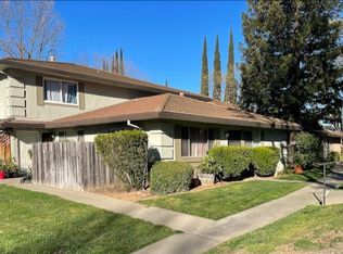 4719 Hayford Way APT 1, Sacramento, CA 95842