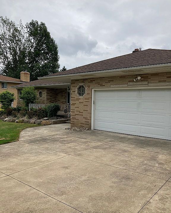 309 Park Dr, Brooklyn Heights, OH 44131 Zillow