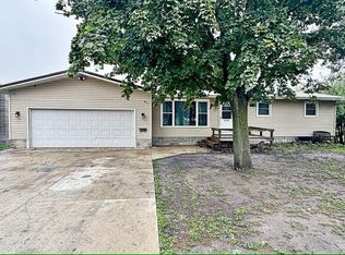 313 2nd St S, Humboldt, IA 50548