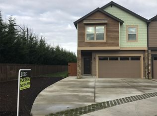 10 N 41st Pl, Ridgefield, WA 98642