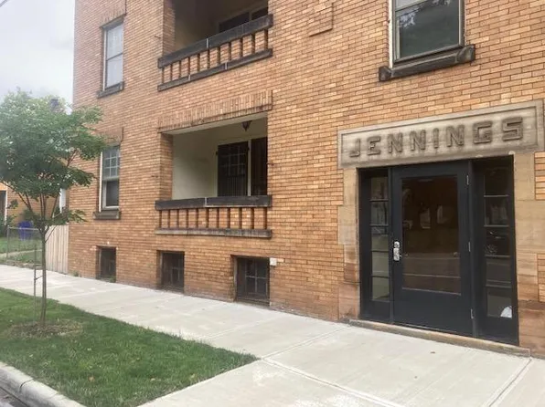 1905 Fulton Rd APT 1A, Cleveland, OH 44113