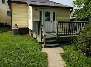 315 W Juneau St, Tomah, WI 54660