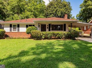 111 Chappell Rd SW, Atlanta, GA 30314