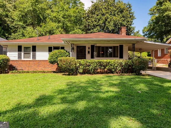 111 Chappell Rd SW, Atlanta, GA 30314